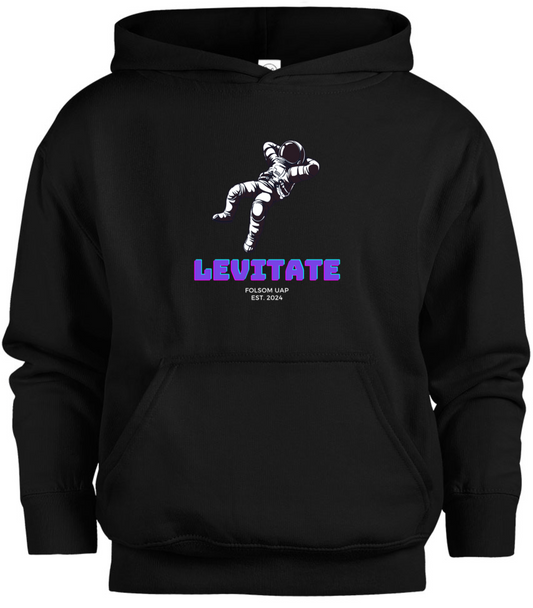 Levitate Hoodie by UAP