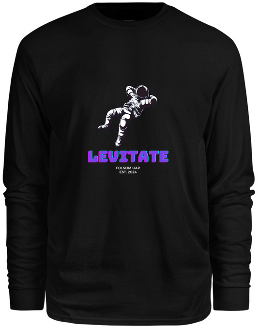 Levitate LS T-Shirt by UAP